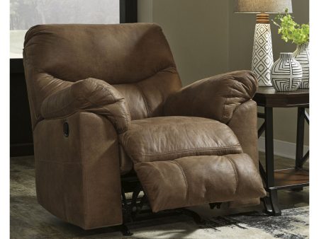 Boxberg Bark Recliner Online now