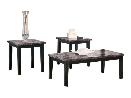 Maysville Black Table Online Hot Sale