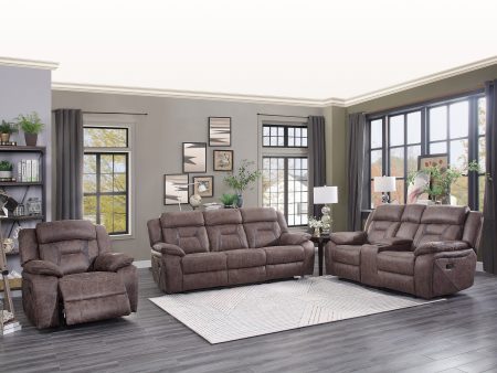 Madrona Reclining Living Room Set Online Sale