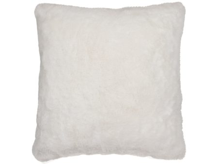 Gariland White Pillow Cheap