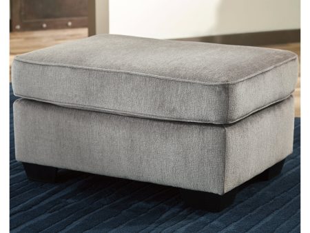 Altari Alloy Ottoman Online Hot Sale