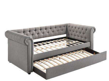 Ellie Gray Twin Daybed on Sale