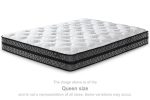 10 Inch Pocketed Hybrid White Twin Mattress Online Hot Sale