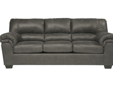 Bladen Slate Sofa Hot on Sale