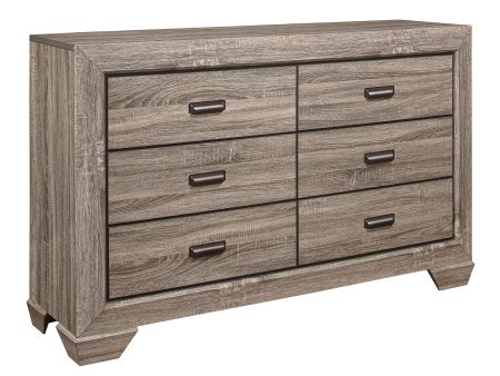 Beechnut Light Elm Dresser Online Sale