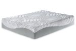 12 Inch Memory Foam White Queen Mattress Supply