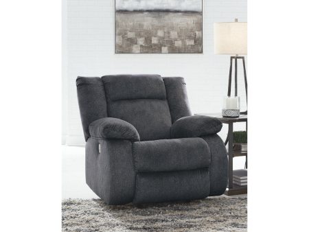 Burkner Marine Power Recliner Sale