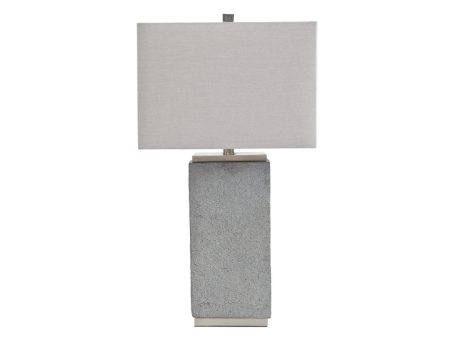 Amergin Grain Table Lamp Online