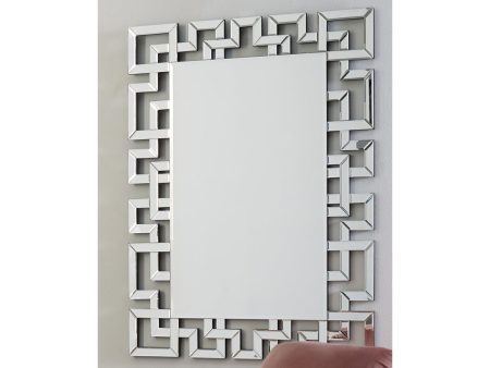 Jasna Mirror Accent Mirror Online Hot Sale