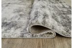 Gerdie Cream Gray Large Rug Supply