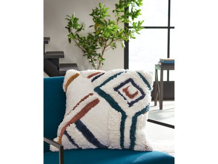 Evermore Multi Pillow Online Hot Sale