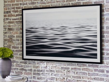 Kierlett Black White Wall Art Hot on Sale