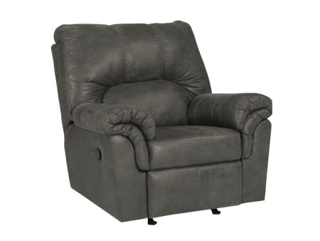 Bladen Slate Recliner Online now