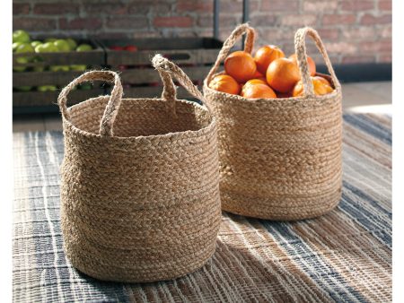 Brayton Natural Basket Cheap