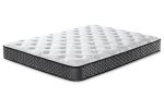 8 Inch Bonnell Hybrid White Queen Mattress Sale