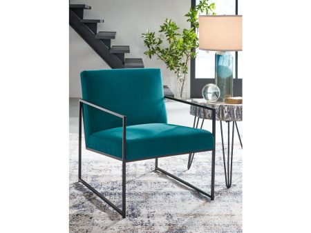 Aniak Rainforest Accent Chair on Sale