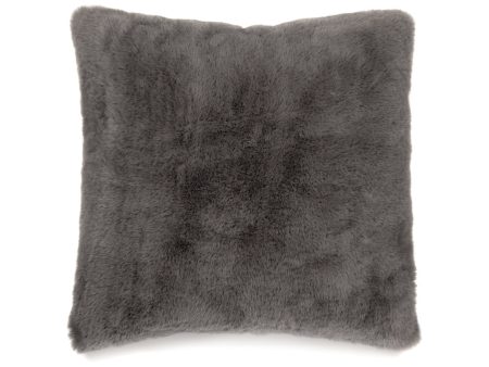 Gariland Gray Pillow on Sale