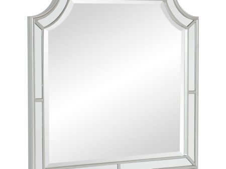 Avondale Silver Mirror (Mirror Only) Cheap