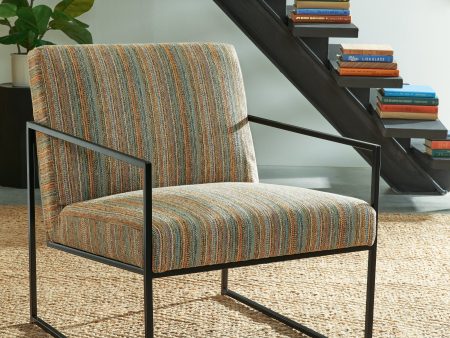 Aniak Multi Accent Chair Online Hot Sale