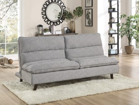 Mackay Gray Elegant Lounger Supply