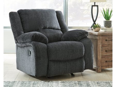 Draycoll Slate Recliner Supply