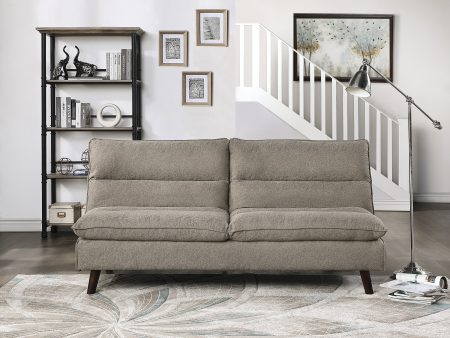 Mackay Brown Elegant Lounger Online