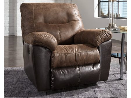 Follett Coffee Recliner Online Sale