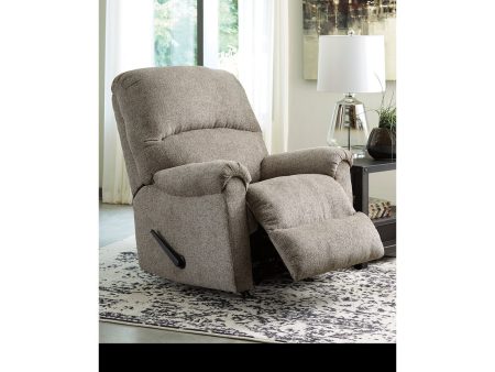 Ballinasloe Platinum Recliner Online Sale